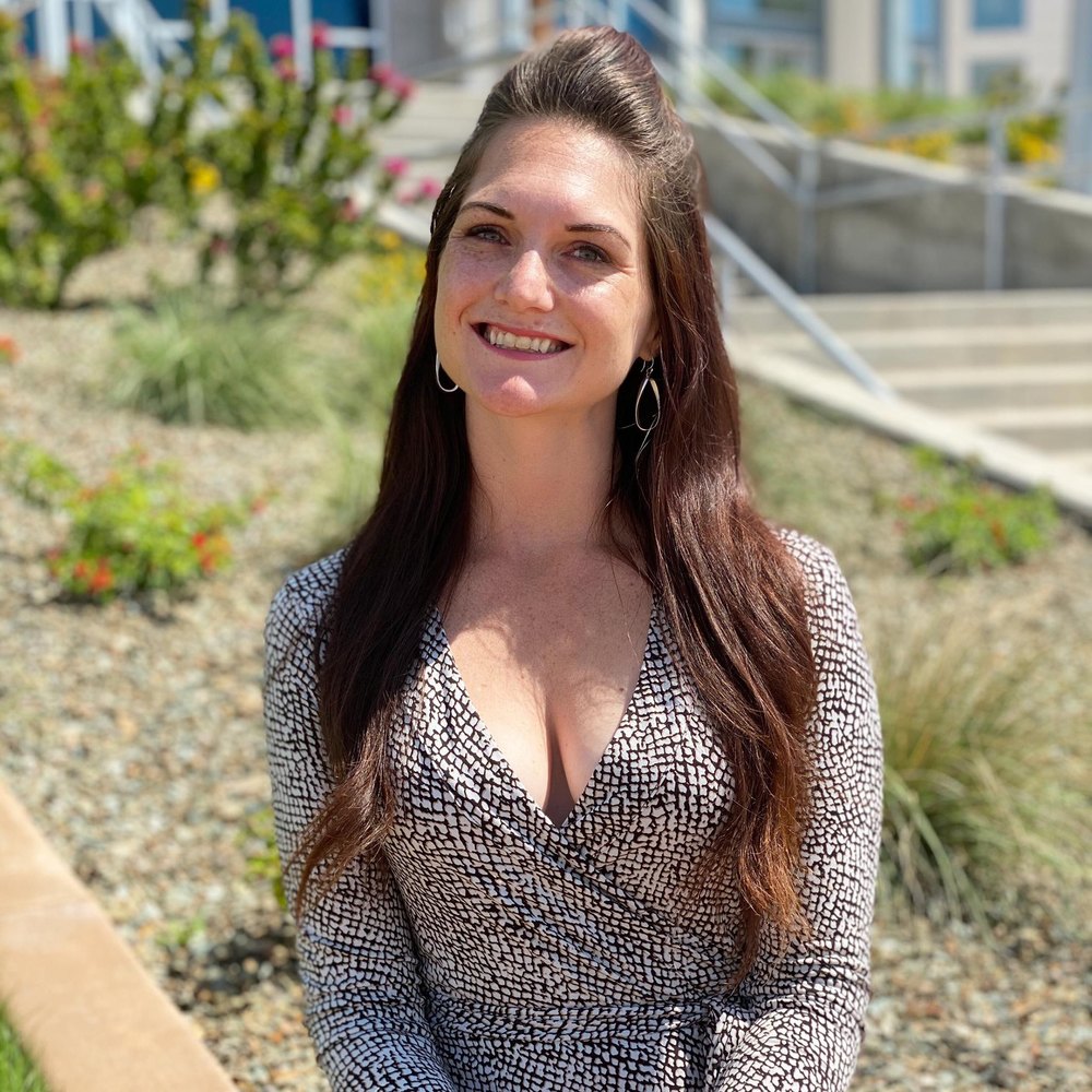 Meet your Posher, April